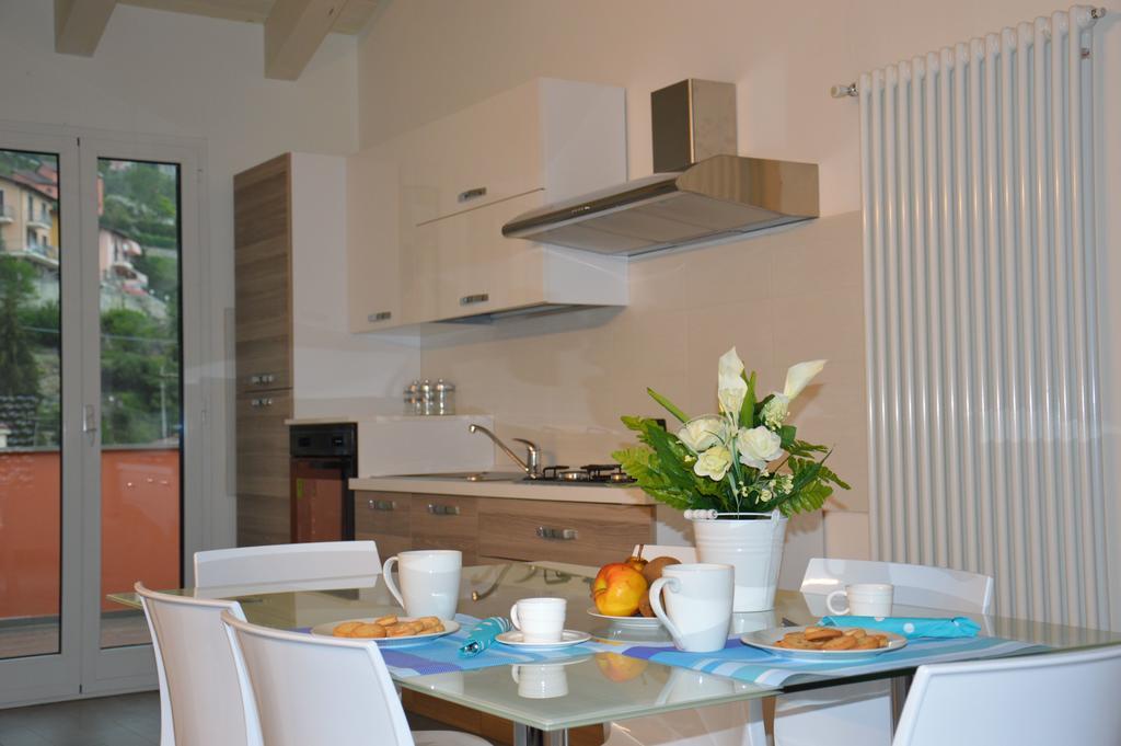 Il Cuore Del Borgo - Holiday Home Borgomaro المظهر الخارجي الصورة